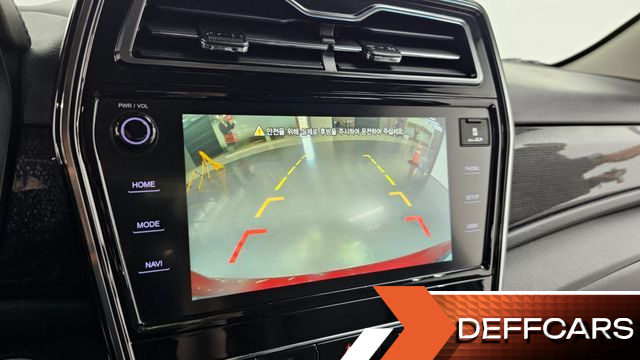 Ssangyong TIBOLI Gasoline 1.5 2WD V5 купить на сайте DeffCars