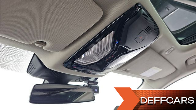 BMW 5-SERIES 523d Luxury купить на сайте DeffCars