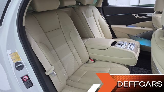 Kia K9 3.8 GDI AWD Best Selection Ⅰ купить на сайте DeffCars