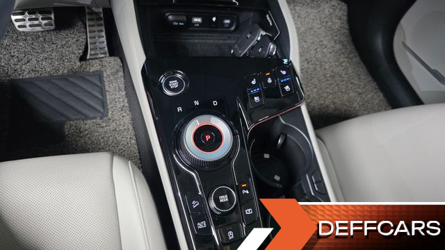 Kia SPORTAGE Gasoline 1.6 Turbo 2WD Signature купить на сайте DeffCars