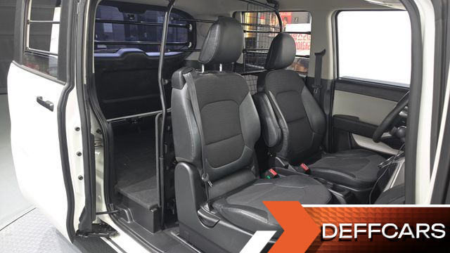 Kia RAY Van Prestige купить на сайте DeffCars