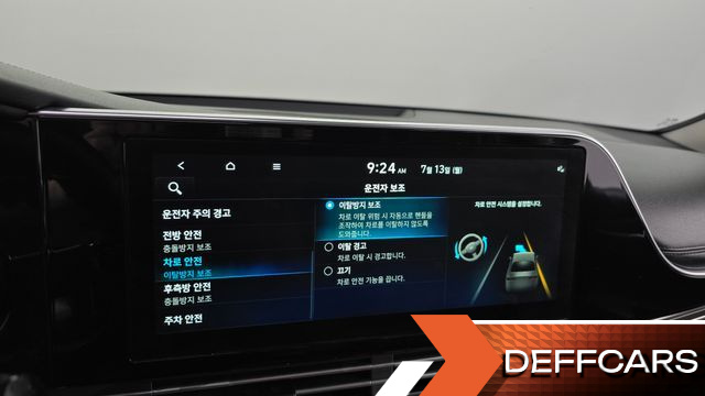 Hyundai GRANDEUR 3.0 LPi Rent Car Premium купить на сайте DeffCars