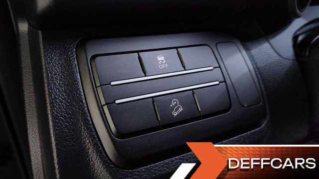 Ssangyong TIBOLI TX 2WD купить на сайте DeffCars