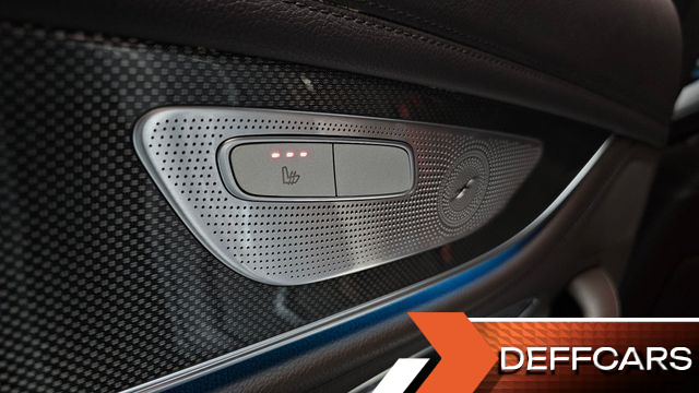 Mercedes CLS-CLASS CLS300d AMG Line купить на сайте DeffCars