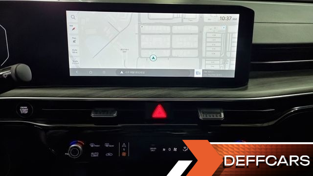 Kia K5 Noblesse купить на сайте DeffCars