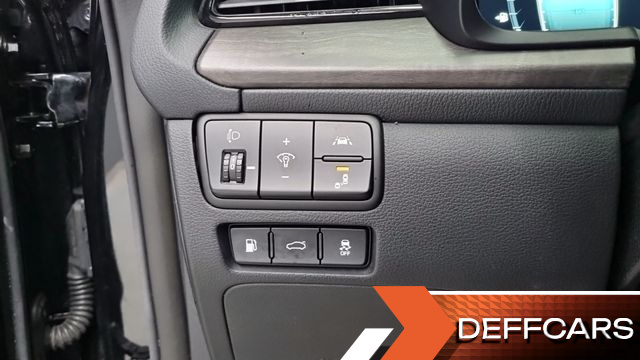 Kia K7 Noblesse купить на сайте DeffCars