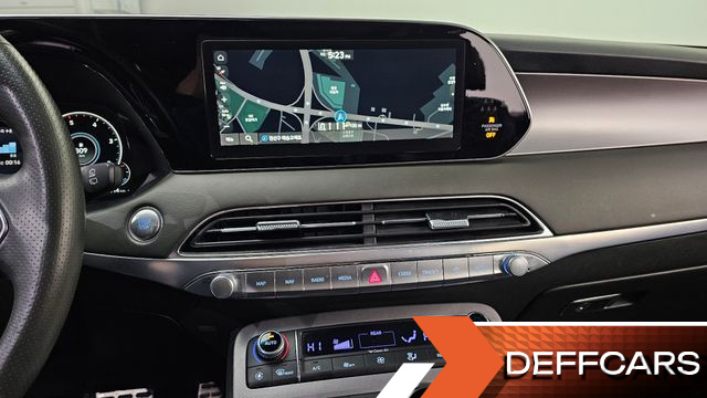 Hyundai PALISADE Diesel 2.2 2WD VIP купить на сайте DeffCars