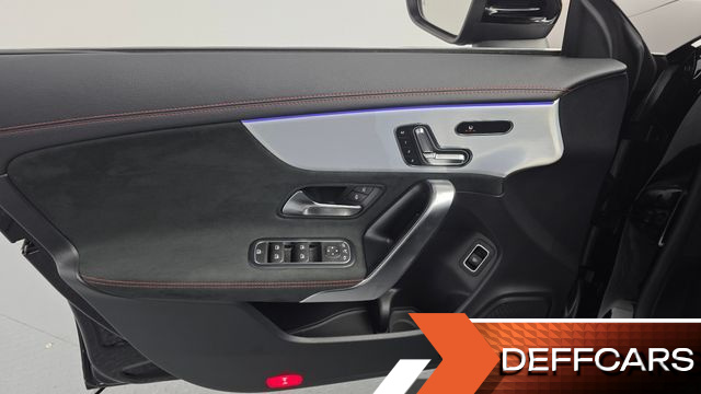 Mercedes CLA-CLASS CLA250 4MATIC купить на сайте DeffCars