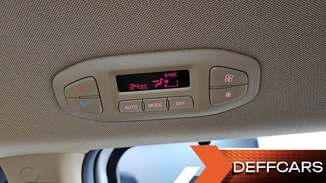 Kia CARNIVAL 7-seater Limousine VIP купить на сайте DeffCars