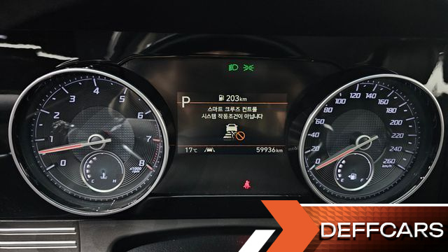 Hyundai GRANDEUR 3.3 Premium Choice купить на сайте DeffCars