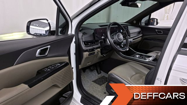 Kia CARNIVAL HEV 7seater Nobless купить на сайте DeffCars