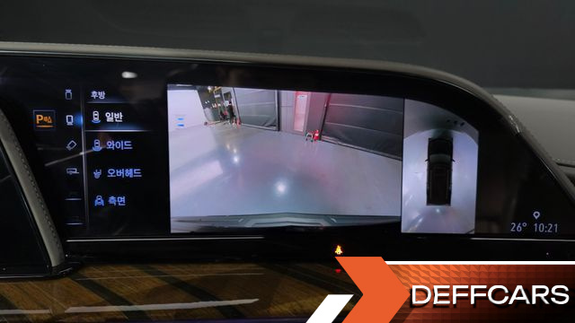 Cadillac ESCALADE 6.2 Sports Platinum купить на сайте DeffCars
