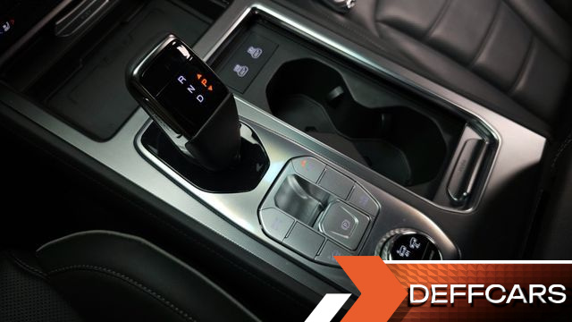Ssangyong REXTON Disel 2.2 4WD Noblesse купить на сайте DeffCars