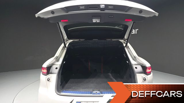 Porsche CAYENNE 3.0 COUPE PLATINUM EDITION купить на сайте DeffCars