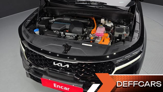 Kia SORENTO HEV 1.6 2WD Signature купить на сайте DeffCars