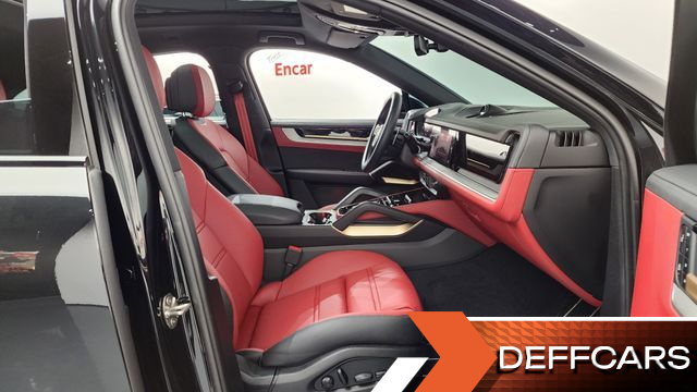 Porsche CAYENNE 3.0 E-Hybrid Coupe купить на сайте DeffCars