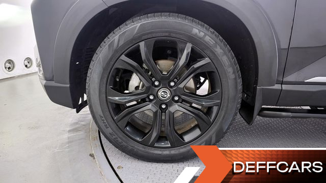 Ssangyong REXTON Diesel 2.2 4WD The Black купить на сайте DeffCars