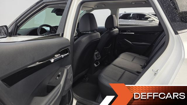 Kia SELTOS Gasoline 1.6 Turbo 2WD Signature купить на сайте DeffCars