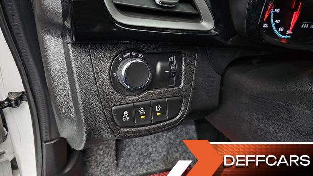 ChevroletGMDaewoo SPARK Premier купить на сайте DeffCars