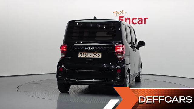 Kia RAY Van Standard купить на сайте DeffCars