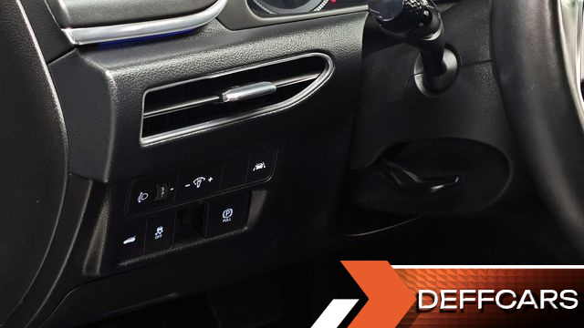 Hyundai SONATA 2.0 LPG(rental car) Smart купить на сайте DeffCars