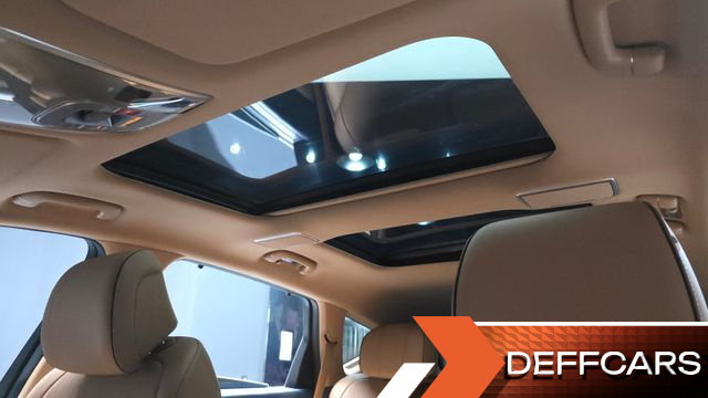 Genesis GV80 2.5T Gasoline AWD купить на сайте DeffCars