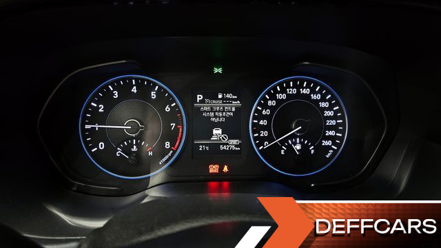 Hyundai PALISADE Gasoline 3.8 2WD Exclusive купить на сайте DeffCars