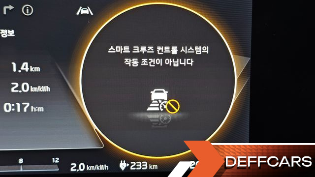 Kia EV6 Long Range Air купить на сайте DeffCars