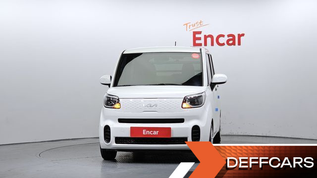 Kia RAY Van Standard купить на сайте DeffCars