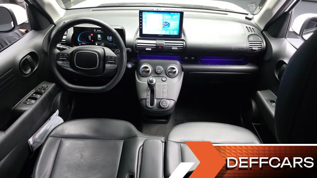 Hyundai CASPER Turbo Modern купить на сайте DeffCars