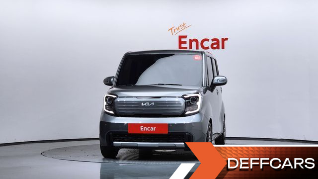 Kia RAY Signature купить на сайте DeffCars