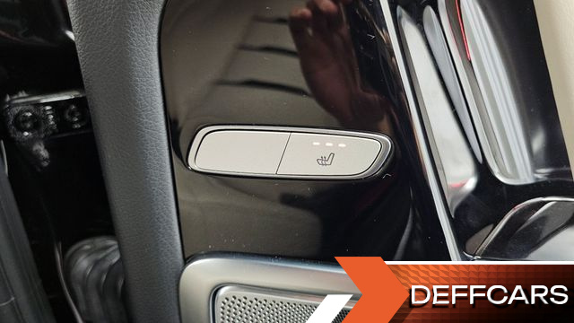 Mercedes G-CLASS AMG G63 купить на сайте DeffCars