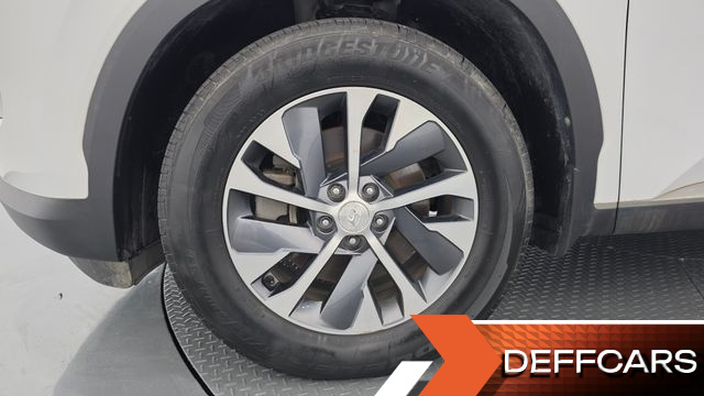Hyundai PALISADE Diesel 2.2 2WD Exclusive купить на сайте DeffCars