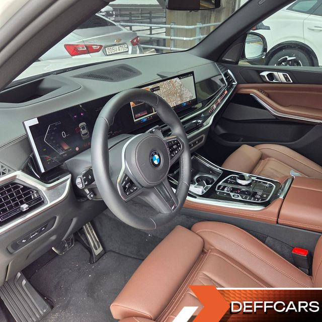BMW X5 xDrive 40d M Sport Online Exclusive Editon купить на сайте DeffCars