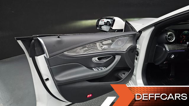 Mercedes CLS-CLASS CLS450 4MATIC купить на сайте DeffCars