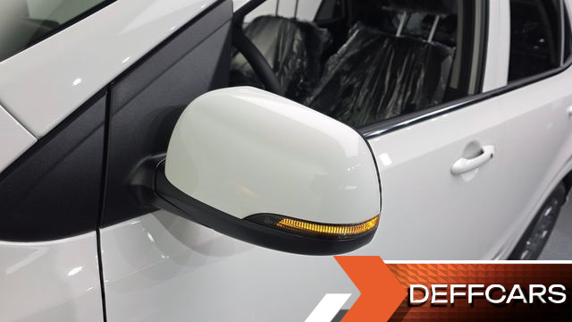 Kia MORNING Prestige купить на сайте DeffCars