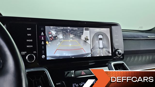 Kia SORENTO Diesel 2.2 2WD Noblesse купить на сайте DeffCars