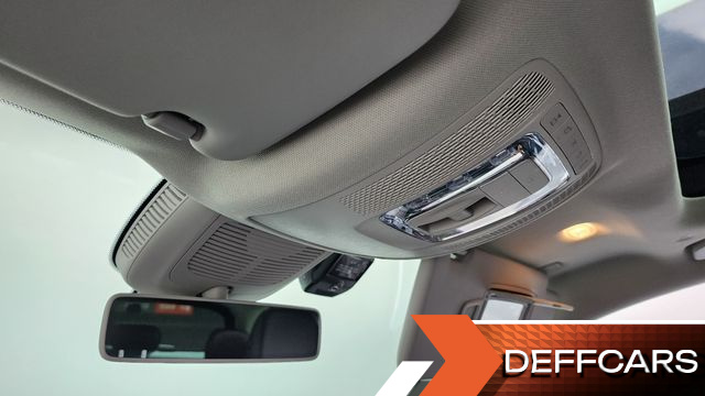 Mercedes GLE-CLASS GLE300d 4MATIC купить на сайте DeffCars