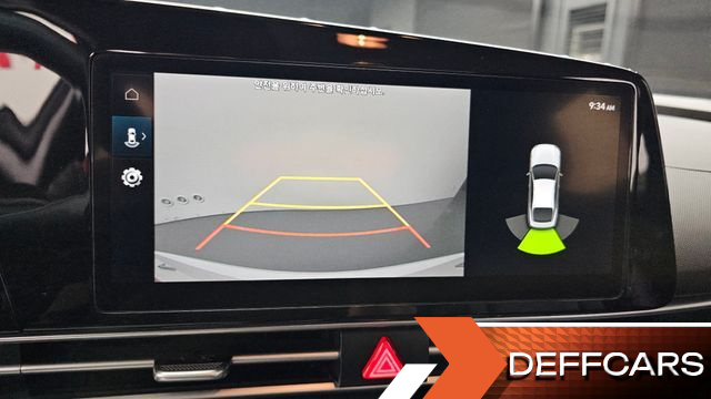 Hyundai AVANTE 1.6 Smart купить на сайте DeffCars