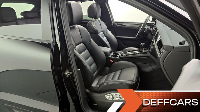 Porsche MACAN 2.0 95B купить на сайте DeffCars