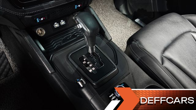 Ssangyong REXTON Diesel 2.2 4WD Prestige купить на сайте DeffCars