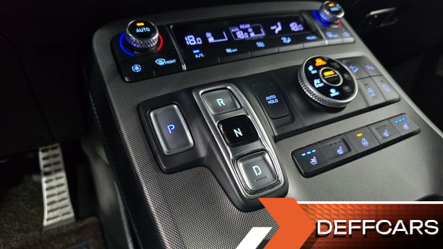 Hyundai PALISADE Gasoline 3.8 4WD Calligraphy купить на сайте DeffCars