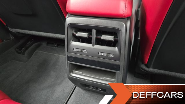 Porsche MACAN Base 4 купить на сайте DeffCars