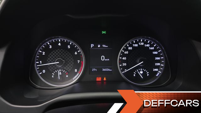 Hyundai AVANTE 1.6 Style купить на сайте DeffCars