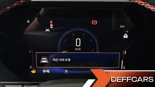 ChevroletGMDaewoo TRAILBLAZER 1.3 Turbo 2WD RS купить на сайте DeffCars