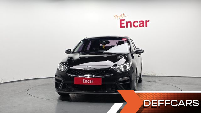 Kia K3 Luxury купить на сайте DeffCars