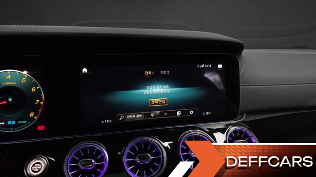 Mercedes AMG GT 4Door 43 4MATIC+ купить на сайте DeffCars