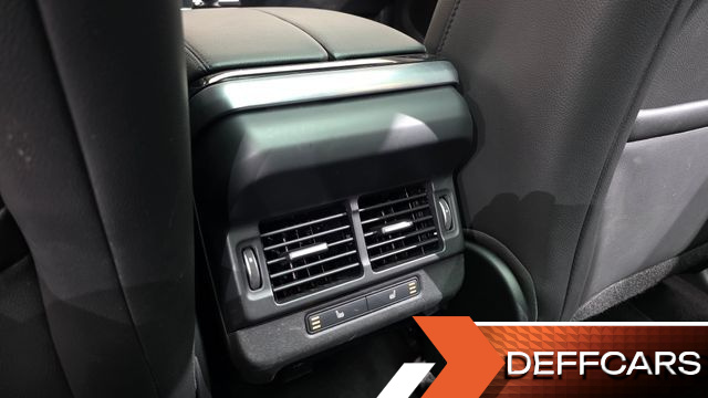 Land Rover RANGE ROVER EVOQUE P250 SE купить на сайте DeffCars