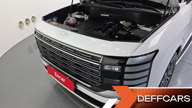 Hyundai PALISADE Gasoline 2.5T 2WD 7-Seater Calligraphy купить на сайте DeffCars