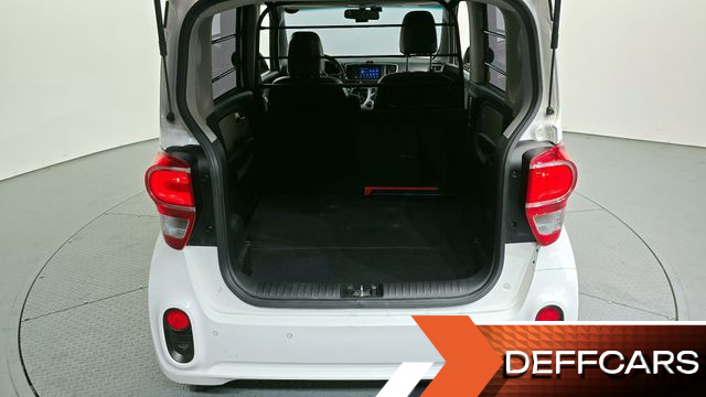 Kia RAY Van Prestige купить на сайте DeffCars